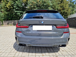 BMW 3 M340i xDrive 2021