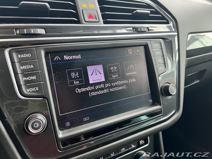 Volkswagen Tiguan Highline 110kW DSG 4M 2016