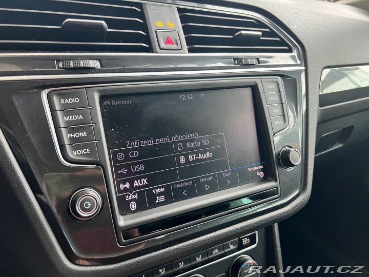 Volkswagen Tiguan Highline 110kW DSG 4M 2016