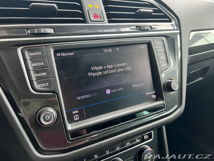 Volkswagen Tiguan Highline 110kW DSG 4M 2016