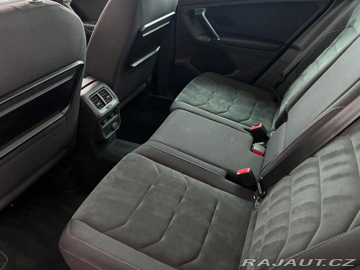 Volkswagen Tiguan Highline 110kW DSG 4M 2016