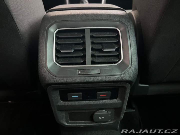 Volkswagen Tiguan Highline 110kW DSG 4M 2016