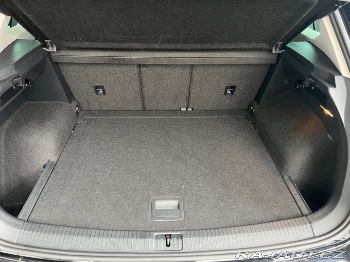 Volkswagen Tiguan Highline 110kW DSG 4M 2016