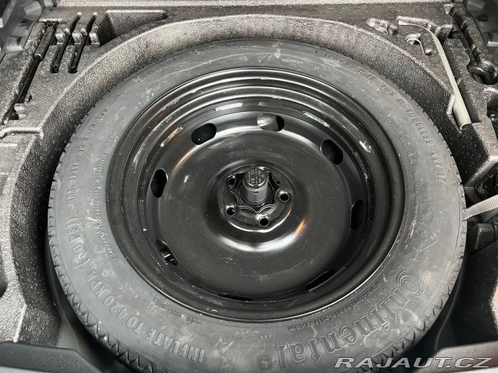 Volkswagen Tiguan Highline 110kW DSG 4M 2016