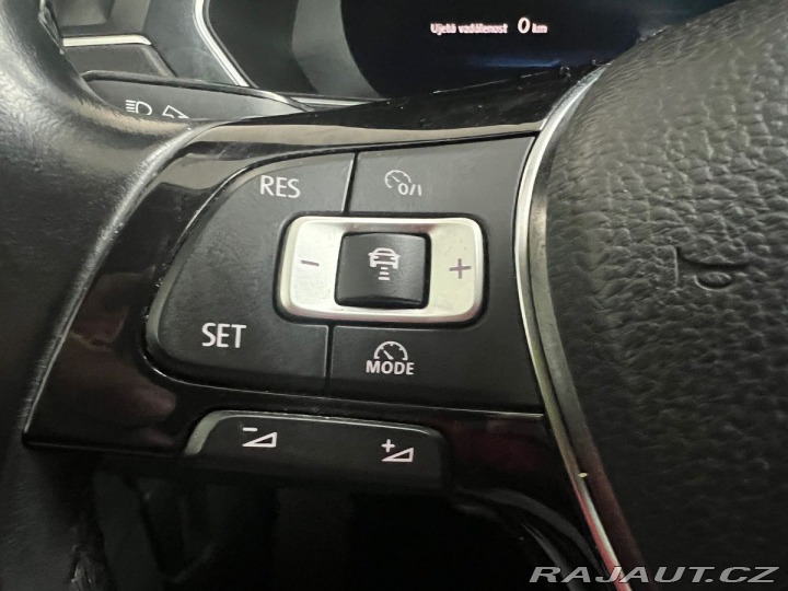 Volkswagen Tiguan Highline 110kW DSG 4M 2016