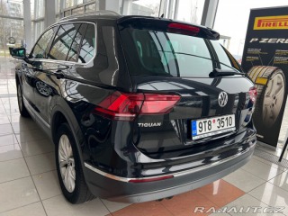 Volkswagen Tiguan Highline  110kW DSG 4M 2016