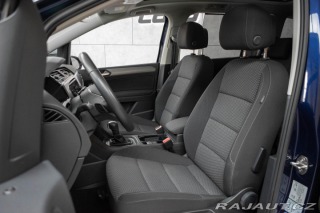 Volkswagen Touran 1.5 TSI DSG*7.MÍST*DPH*ČR 2023