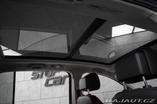 Volkswagen Touran 1.5 TSI DSG*7.MÍST*DPH*ČR 2023