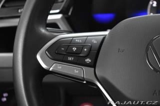 Volkswagen Touran 1.5 TSI DSG*7.MÍST*DPH*ČR 2023
