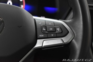 Volkswagen Touran 1.5 TSI DSG*7.MÍST*DPH*ČR 2023
