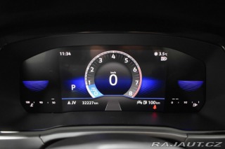 Volkswagen Touran 1.5 TSI DSG*7.MÍST*DPH*ČR 2023