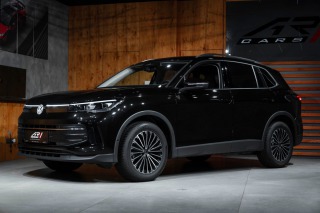 Volkswagen Tiguan 1,5 eTSI 110 kW Life