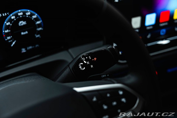 Volkswagen Tiguan 1,5 eTSI 110 kW Life 2025