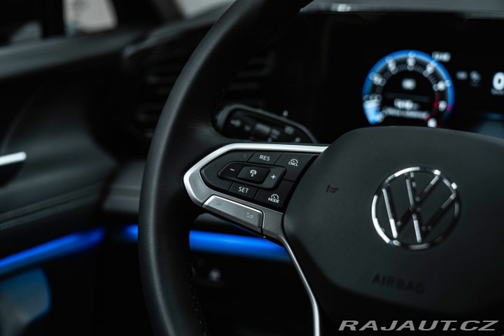 Volkswagen Tiguan 1,5 eTSI 110 kW Life 2025