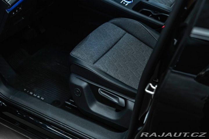 Volkswagen Tiguan 1,5 eTSI 110 kW Life 1800