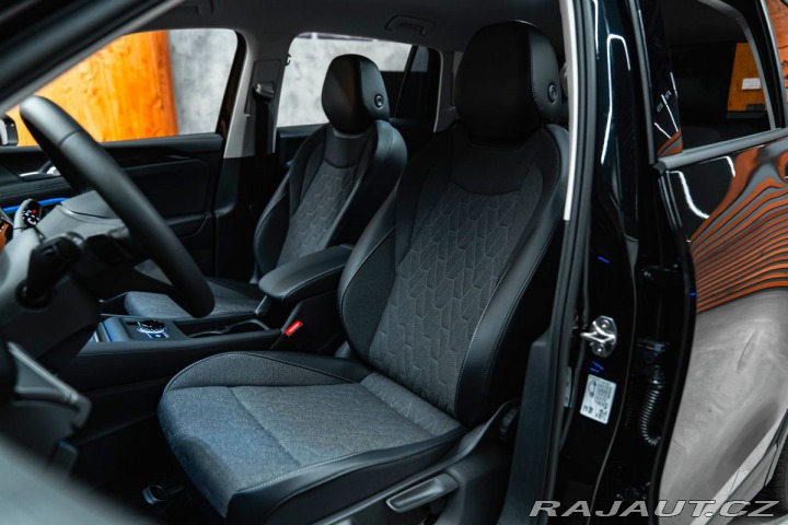 Volkswagen Tiguan 1,5 eTSI 110 kW Life 1800