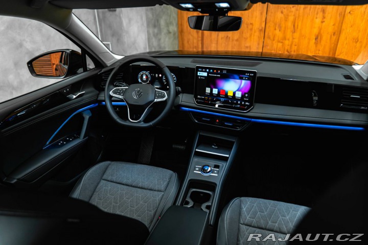 Volkswagen Tiguan 1,5 eTSI 110 kW Life 1800