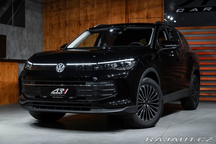 Volkswagen Tiguan 1,5 eTSI 110 kW Life 1800