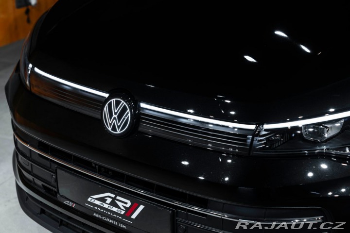 Volkswagen Tiguan 1,5 eTSI 110 kW Life 1800