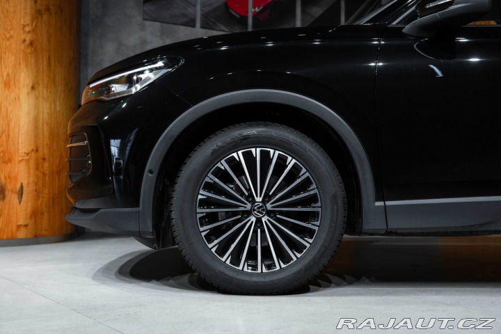 Volkswagen Tiguan 1,5 eTSI 110 kW Life 1800