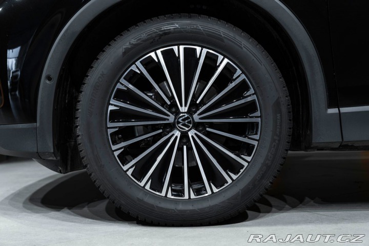 Volkswagen Tiguan 1,5 eTSI 110 kW Life 1800