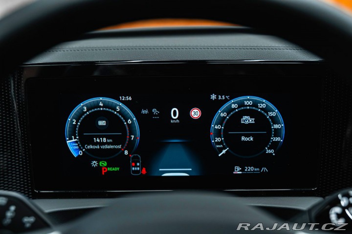 Volkswagen Tiguan 1,5 eTSI 110 kW Life 2025