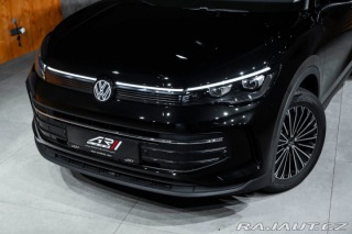 Volkswagen Tiguan 1,5 eTSI 110 kW Life 2025