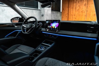 Volkswagen Tiguan 1,5 eTSI 110 kW Life 2025