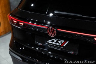 Volkswagen Tiguan 1,5 eTSI 110 kW Life 2025