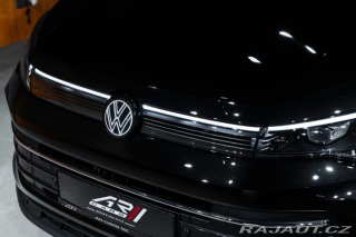 Volkswagen Tiguan 1,5 eTSI 110 kW Life 2025