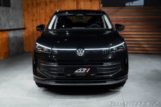 Volkswagen Tiguan 1,5 eTSI 110 kW Life 2025