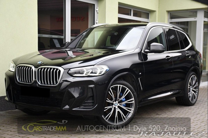 BMW X3  1800