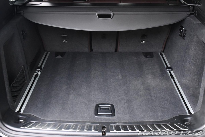 BMW X3 xDrive30d M-SPORT TAŽNÉ 1 2022
