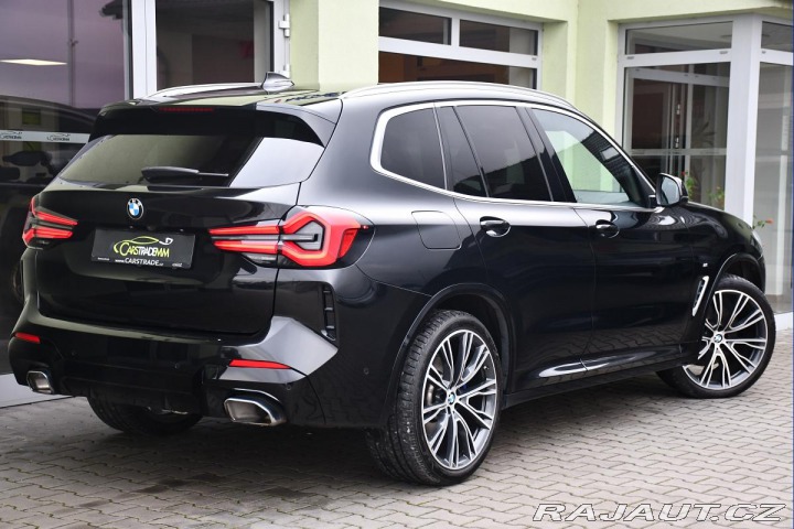 BMW X3  1800
