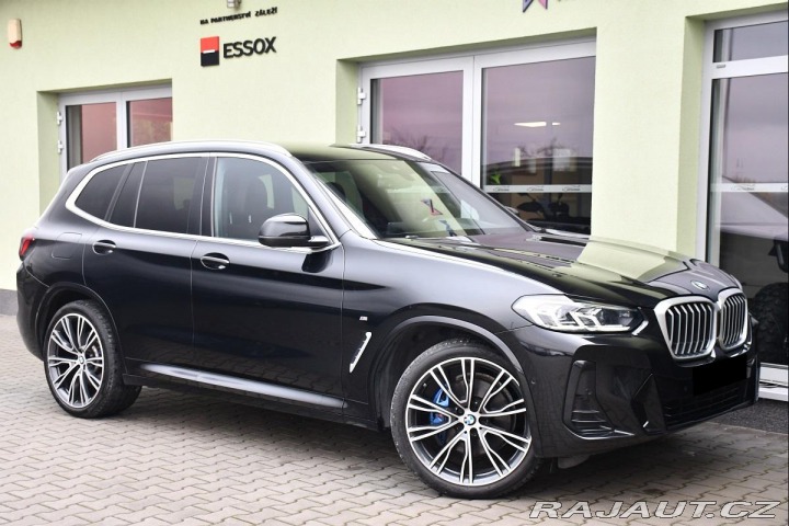 BMW X3  1800