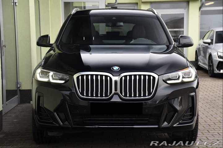 BMW X3  1800