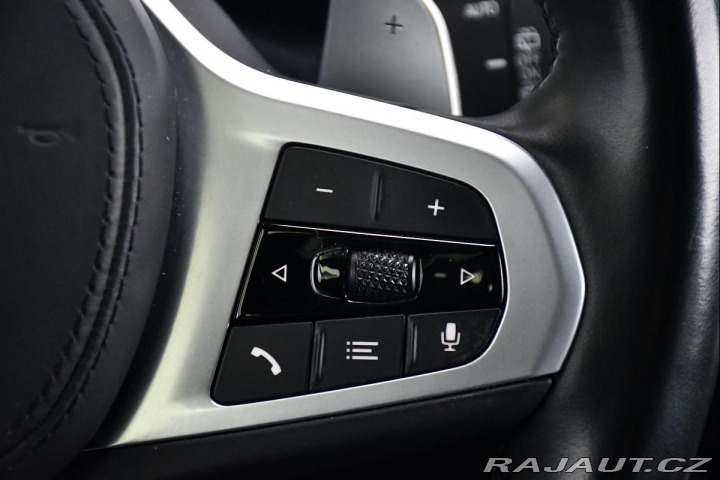 BMW X3 xDrive30d M-SPORT TAŽNÉ 1 2022