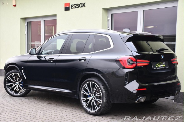 BMW X3  1800