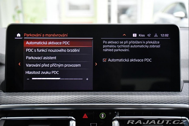 BMW X3 xDrive30d M-SPORT TAŽNÉ 1 2022