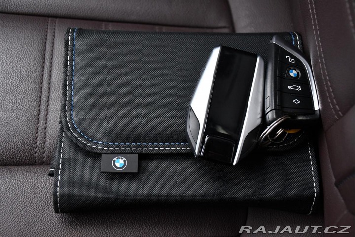 BMW X3 xDrive30d M-SPORT TAŽNÉ 1 2022