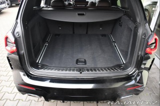 BMW X3 xDrive30d M-SPORT TAŽNÉ 1 2022