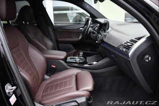 BMW X3 xDrive30d M-SPORT TAŽNÉ 1 2022