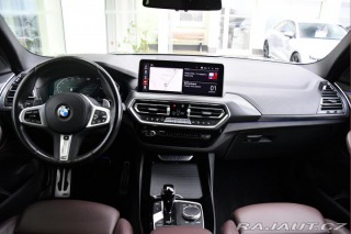 BMW X3 xDrive30d M-SPORT TAŽNÉ 1 2022