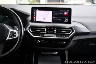 BMW X3 xDrive30d M-SPORT TAŽNÉ 1 2022
