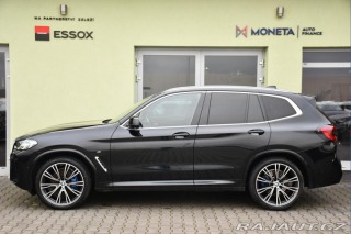 BMW X3 xDrive30d M-SPORT TAŽNÉ 1 2022