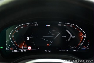 BMW X3 xDrive30d M-SPORT TAŽNÉ 1 2022