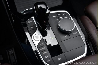 BMW X3 xDrive30d M-SPORT TAŽNÉ 1 2022