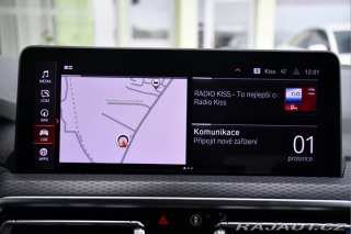 BMW X3 xDrive30d M-SPORT TAŽNÉ 1 2022