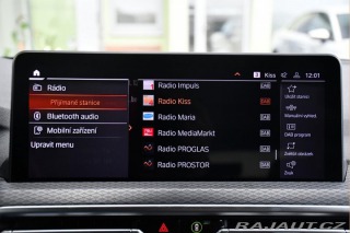 BMW X3 xDrive30d M-SPORT TAŽNÉ 1 2022