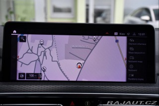 BMW X3 xDrive30d M-SPORT TAŽNÉ 1 2022